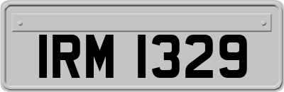 IRM1329