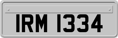 IRM1334