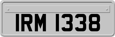 IRM1338