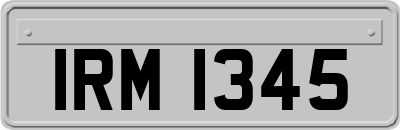 IRM1345