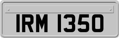 IRM1350