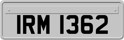 IRM1362