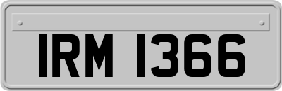 IRM1366
