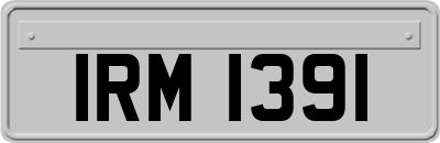 IRM1391