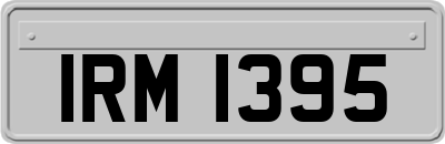 IRM1395