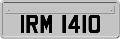 IRM1410