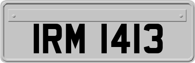 IRM1413