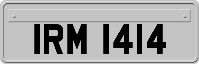 IRM1414