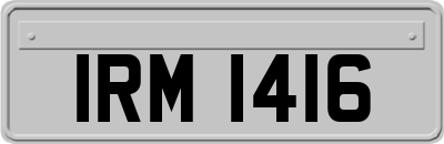 IRM1416