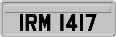 IRM1417