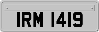 IRM1419