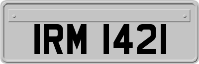 IRM1421