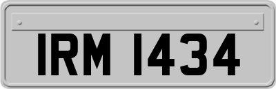 IRM1434