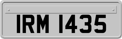 IRM1435