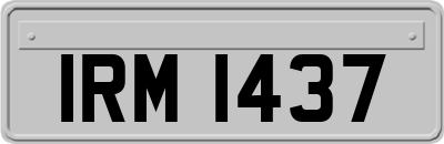 IRM1437