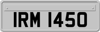 IRM1450