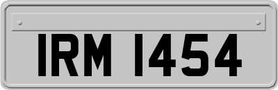 IRM1454