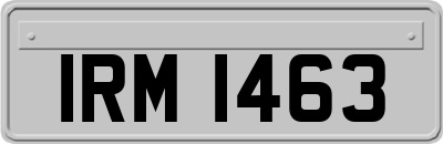 IRM1463