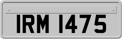 IRM1475