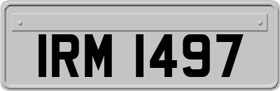 IRM1497