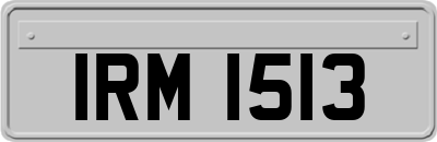 IRM1513