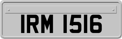 IRM1516