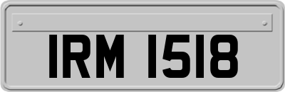 IRM1518