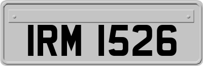 IRM1526