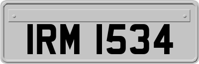 IRM1534