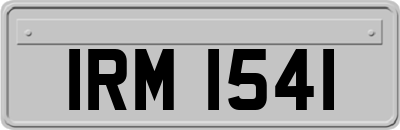 IRM1541