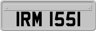 IRM1551