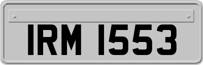 IRM1553