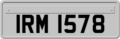 IRM1578