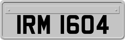 IRM1604