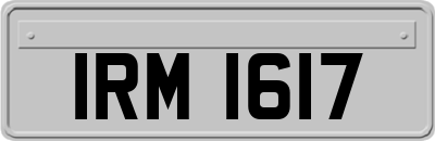 IRM1617