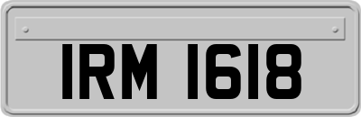 IRM1618