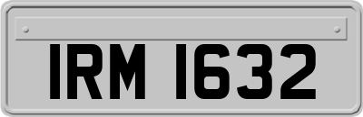 IRM1632