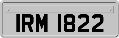 IRM1822