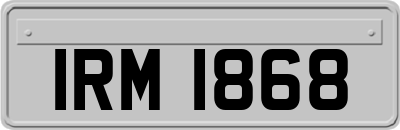 IRM1868