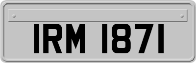 IRM1871