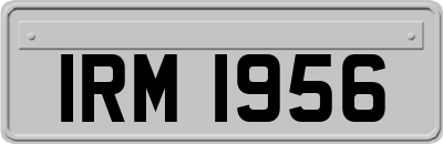 IRM1956