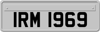 IRM1969