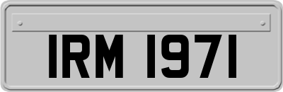 IRM1971