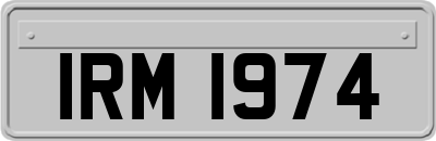 IRM1974