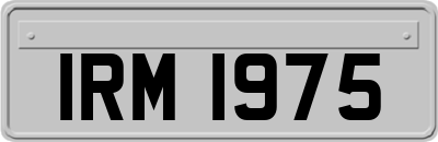 IRM1975