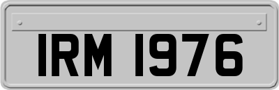 IRM1976