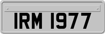 IRM1977