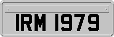 IRM1979