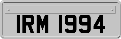 IRM1994