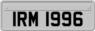 IRM1996